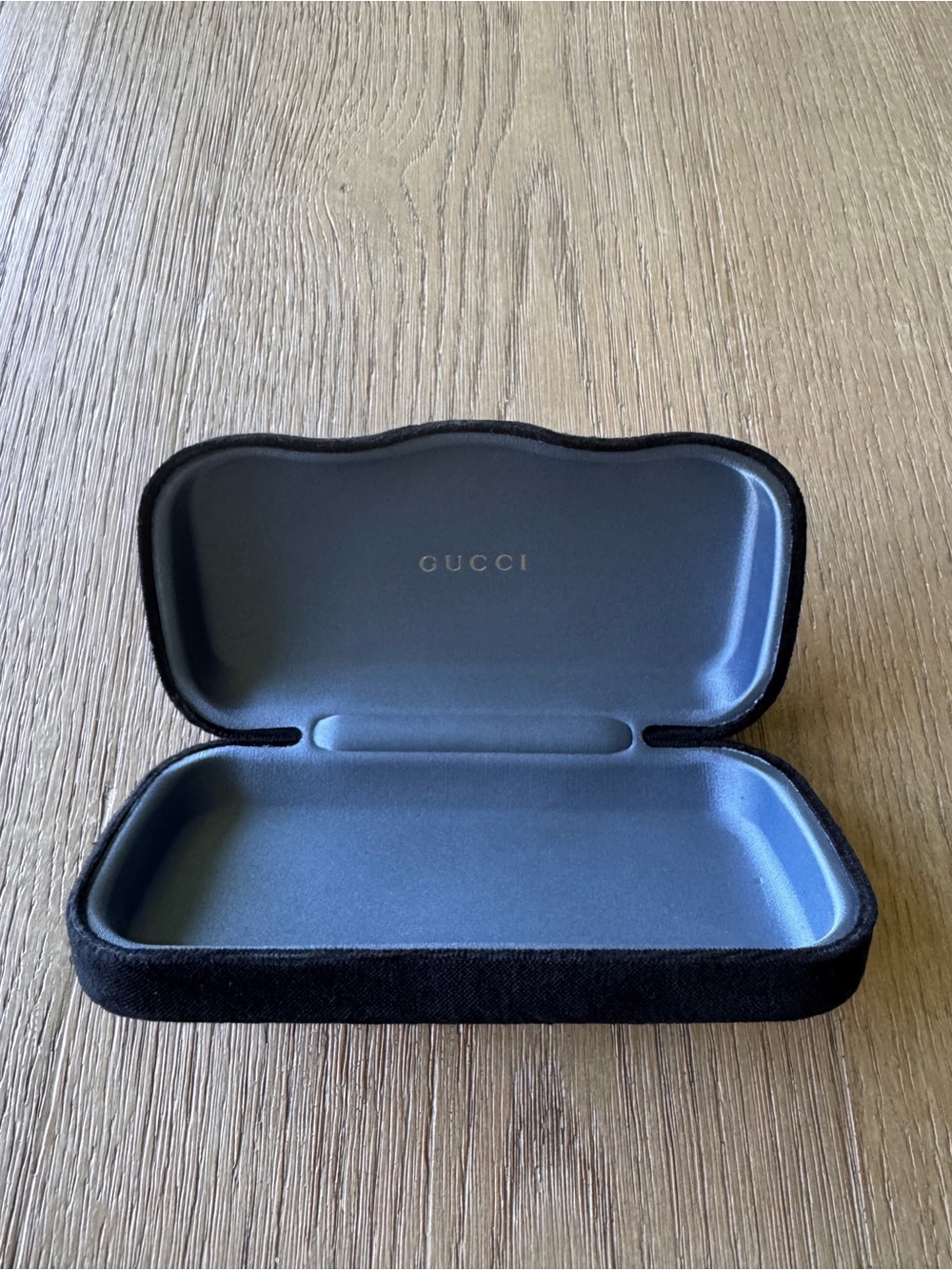 Gucci Tortoiseshell Square Sunglasses - Picture 6 of 8